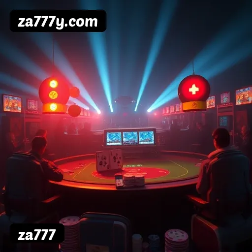 za777 APK - Download Oficial Android