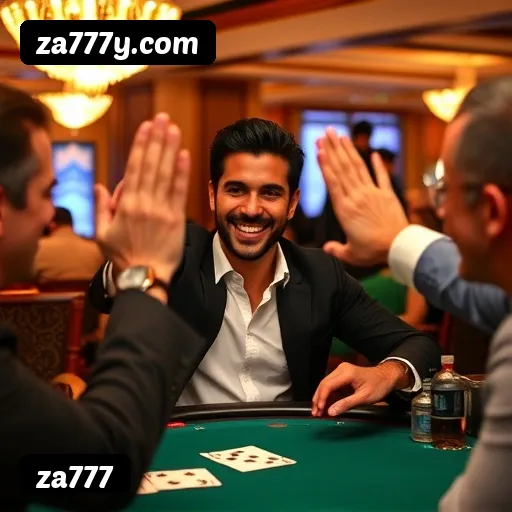 FAQ - Perguntas Frequentes za777