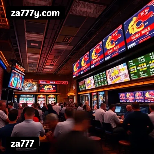 Legalidade za777 no Brasil