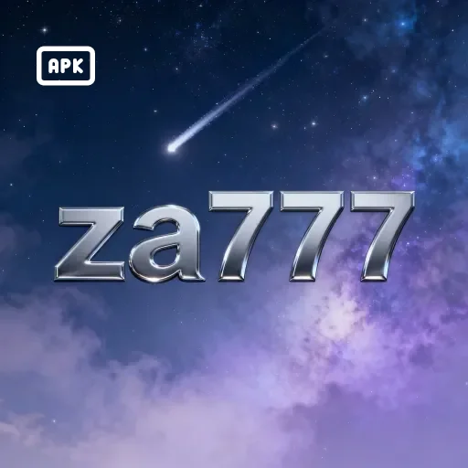 APK oficial da za777 para Android