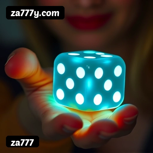 za777 Logo